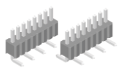 sockets tail header