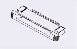 020 SMT FPC Bottom