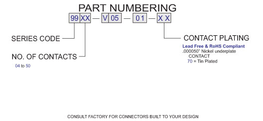 020 SMT FPC Top Contact