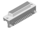D Subminiature Right Angle EMI Filter