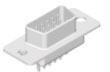 D Subminiature High Density Solder Cup
