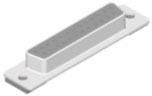 D Subminiature Straight Low Profile Dip Solder Connector