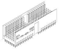 Type 25 Hard Metric