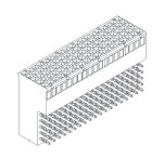 Type B-19 Hard Metric