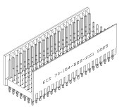 Type B22 Hard Metric