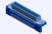 ECS Centronic Telco Connectors