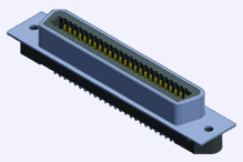  ECS Centronic Telco Connectors