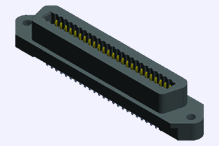 ECS Centronic Telco Connectors