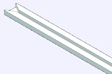  ECS Card Guides Connectors