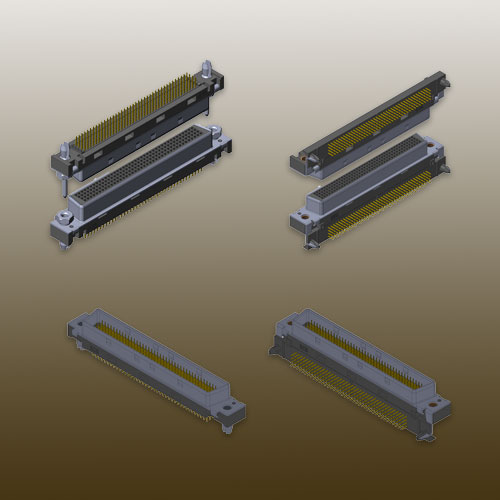 ECS 127-Input Output Connectors