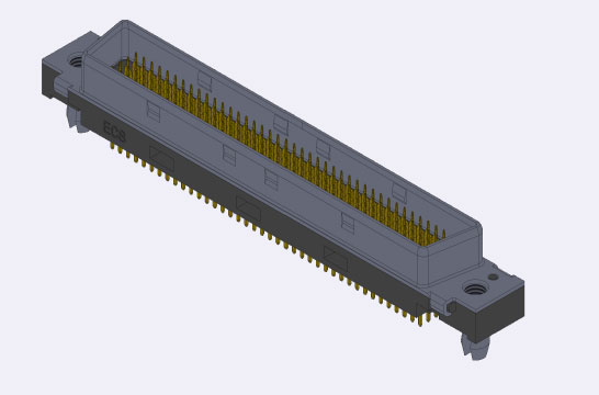 ECS Din Connectors