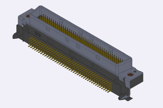 ECS Din Connectors