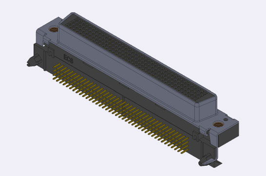 ECS Din Connectors