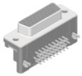 ECS Hard Metric and Futurebus
