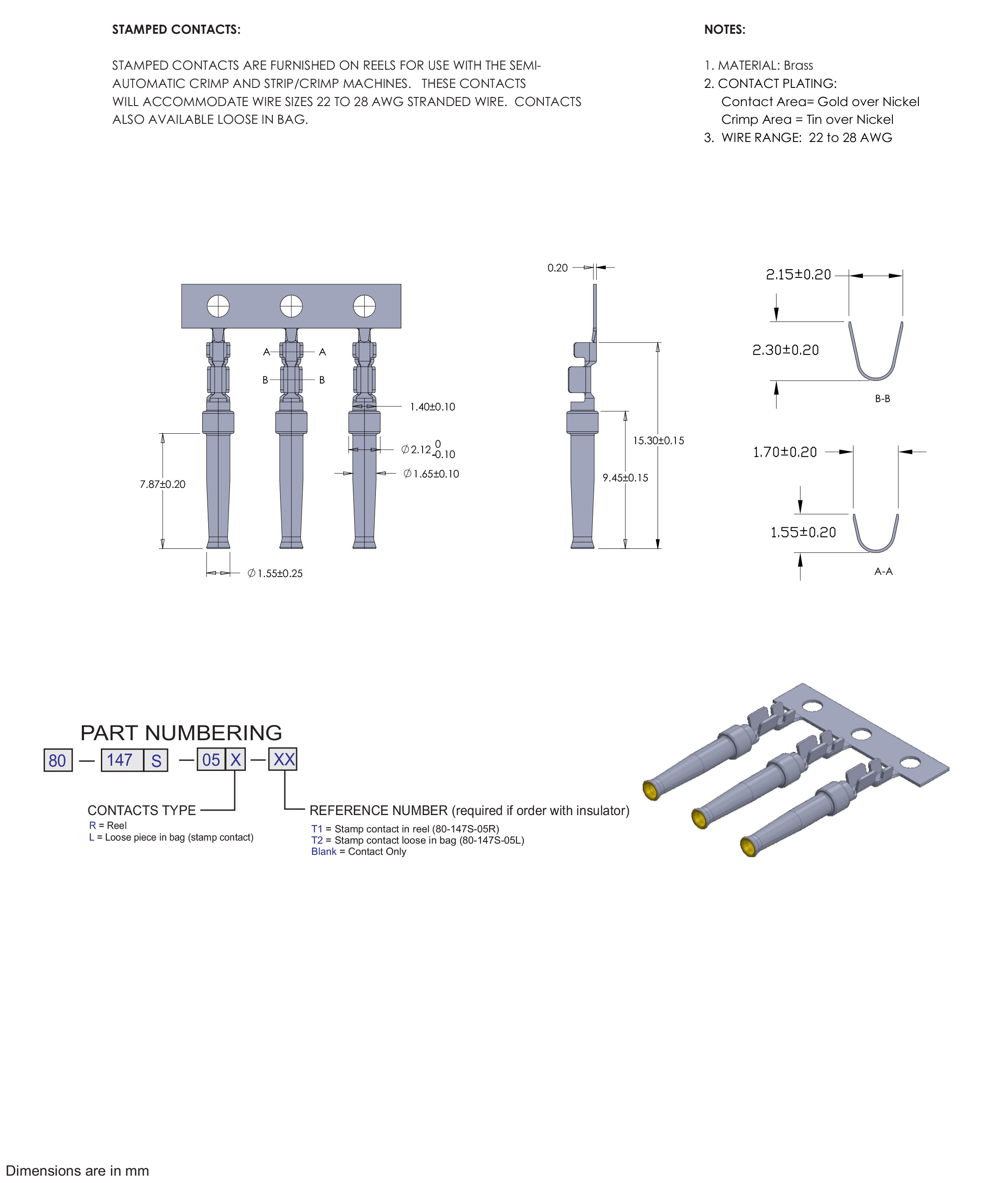 D Subminiature Right Angle EMI Filter