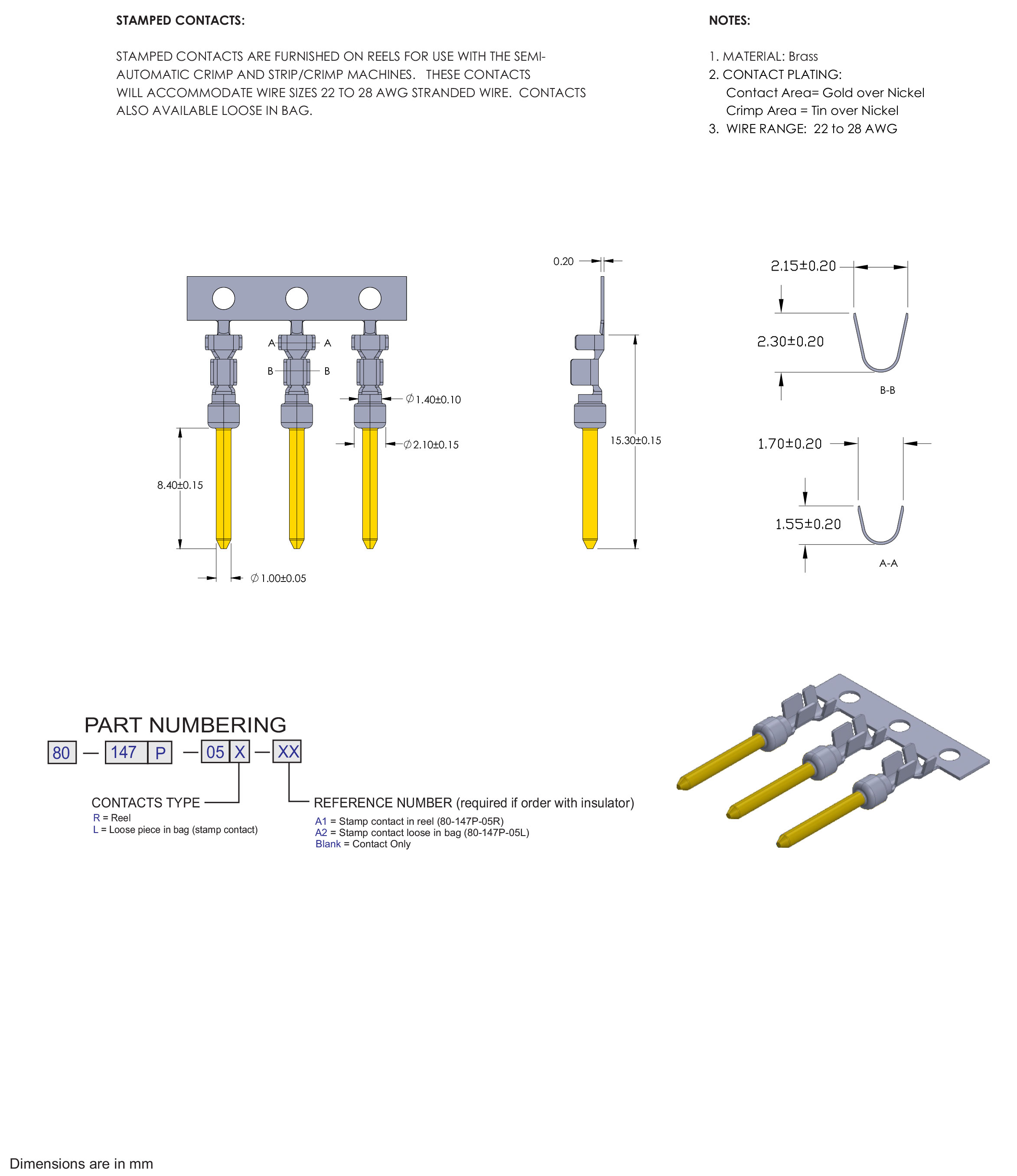 D Subminiature Right Angle EMI Filter