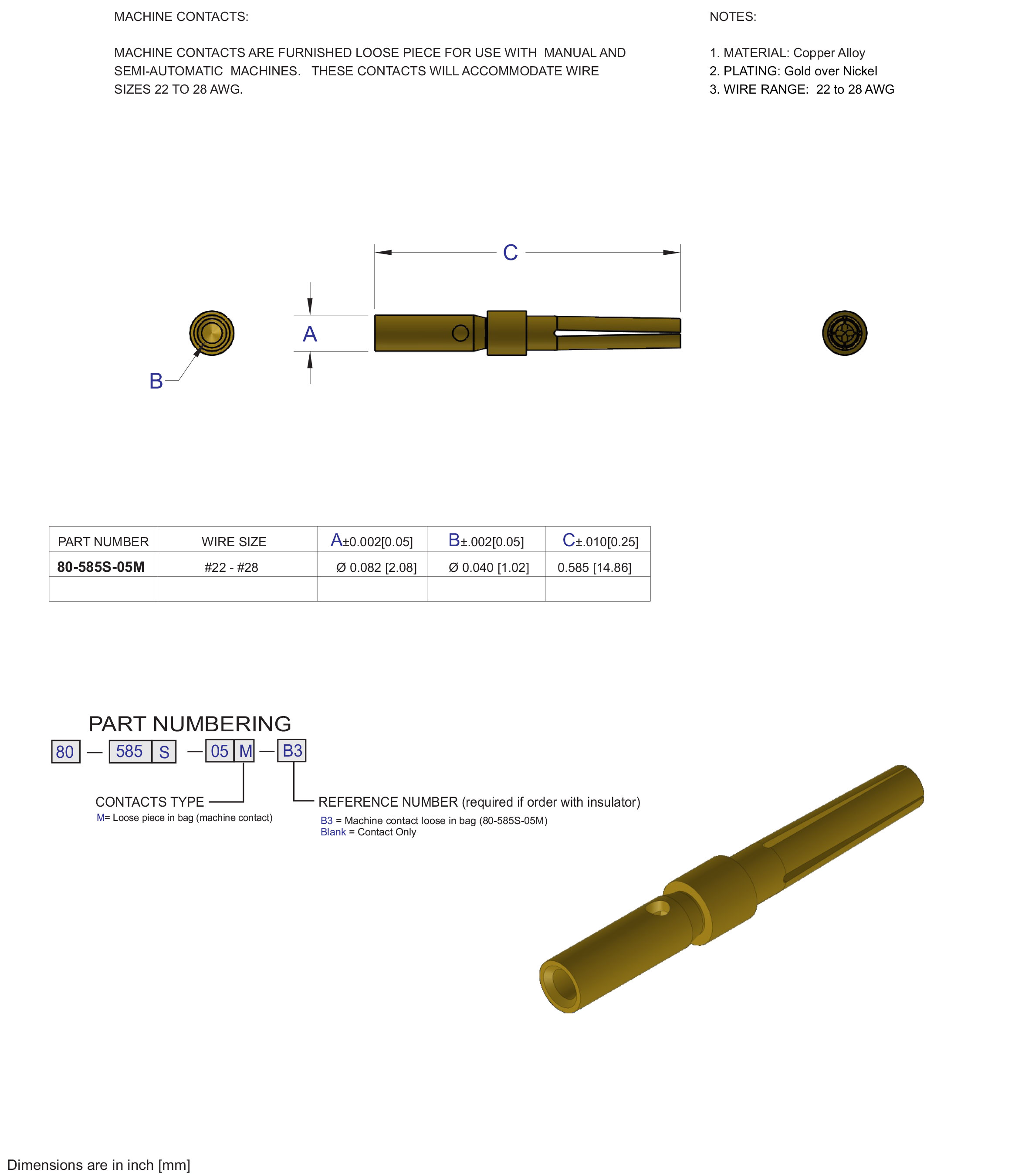 D Subminiature Right Angle EMI Filter