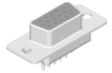 ECS Hard Metric and Futurebus