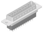 ECS Hard Metric and Futurebus