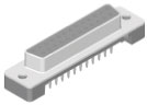 ECS Hard Metric and Futurebus