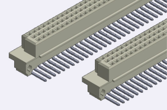 ECS Din Connectors