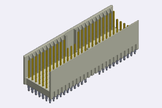 ECS Din Connectors