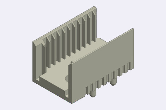 ECS Din Connectors