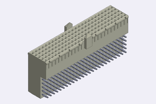 ECS Din Connectors