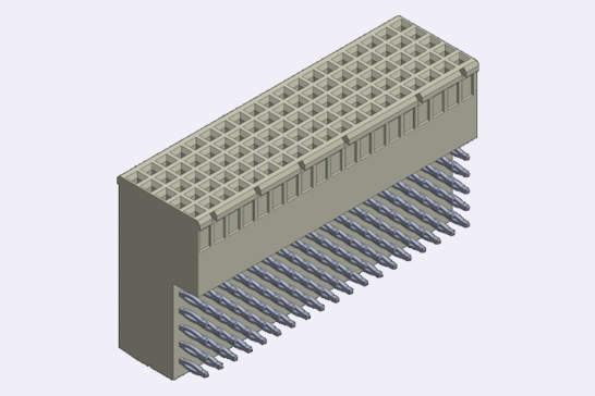 ECS Din Connectors