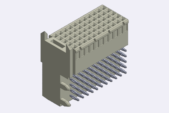 ECS Din Connectors