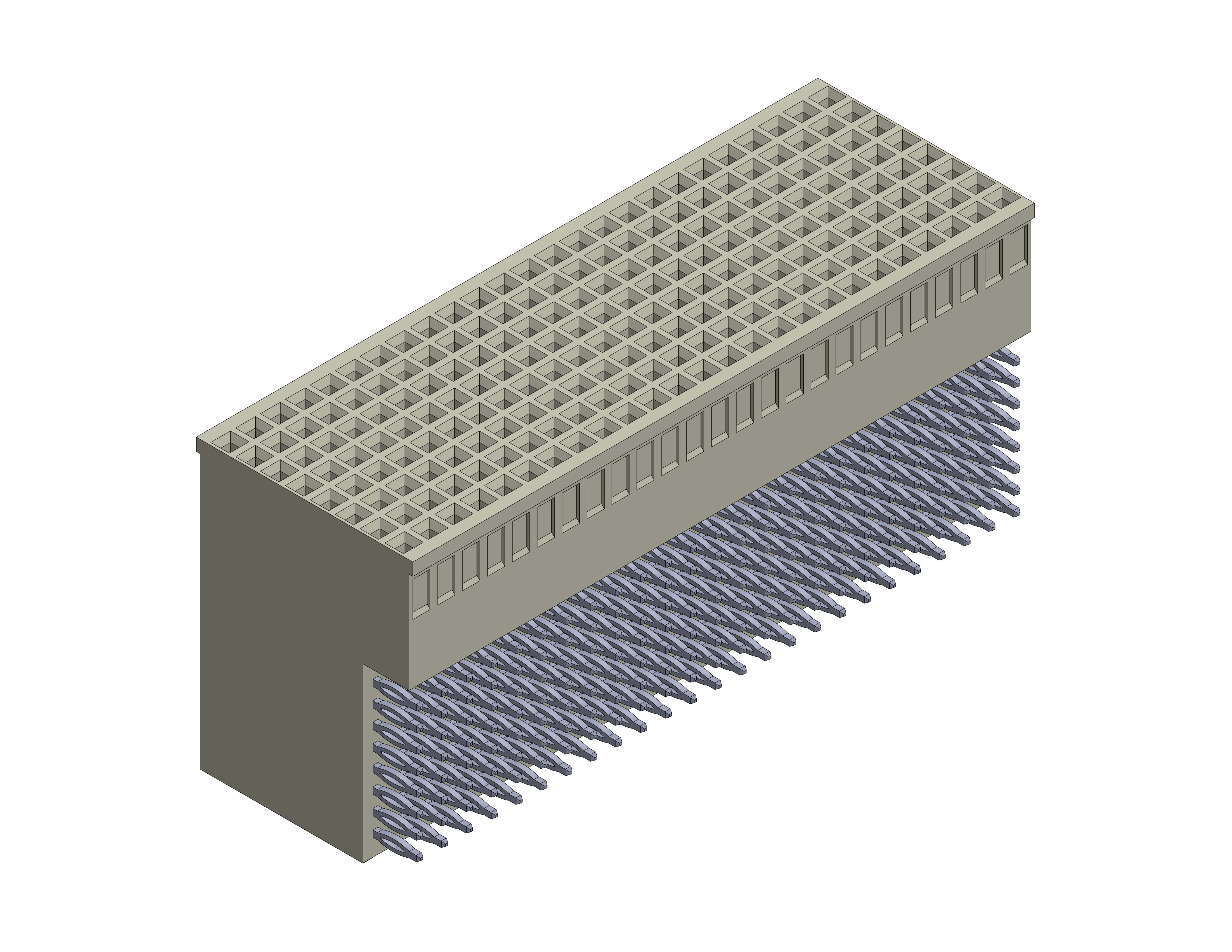 ECS Din Connectors