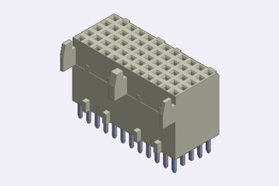 ECS Din Connectors