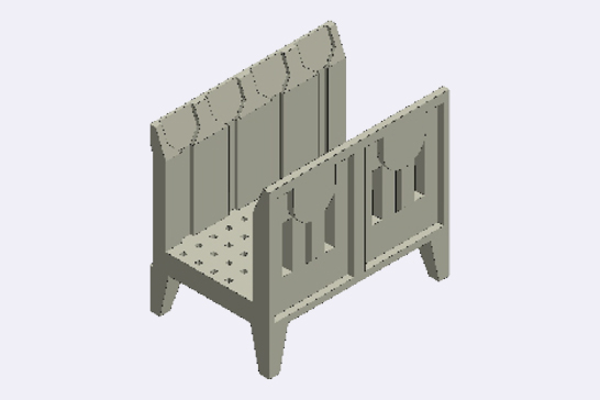 ECS Din Connectors