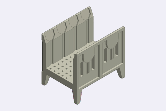 ECS Din Connectors