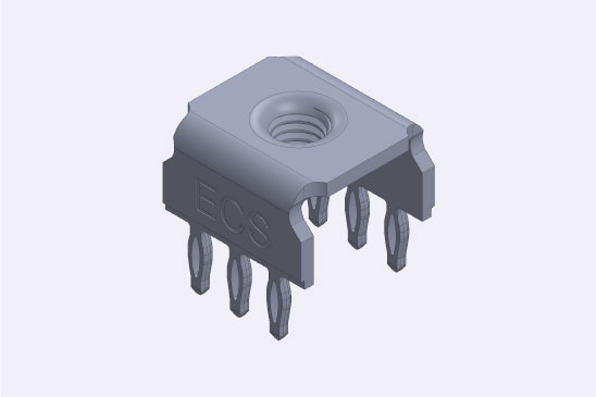 ECS Din Connectors