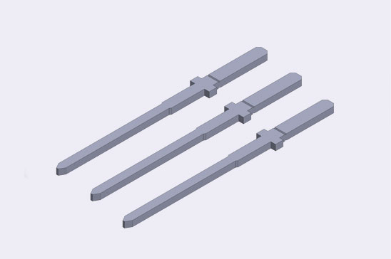  ECS Centronic Telco Connectors