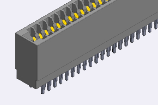 ECS Din Connectors