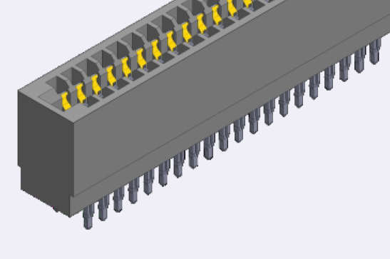 ECS Din Connectors