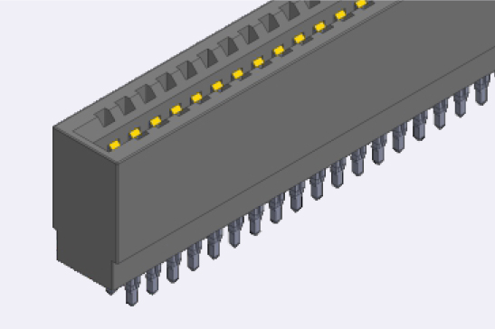 ECS Din Connectors