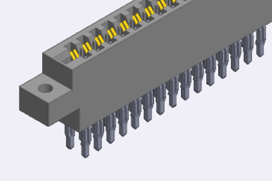 ECS Din Connectors