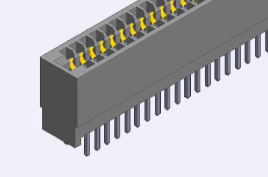 ECS Din Connectors