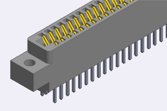 ECS Din Connectors