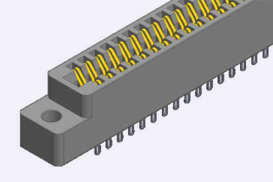 ECS Din Connectors