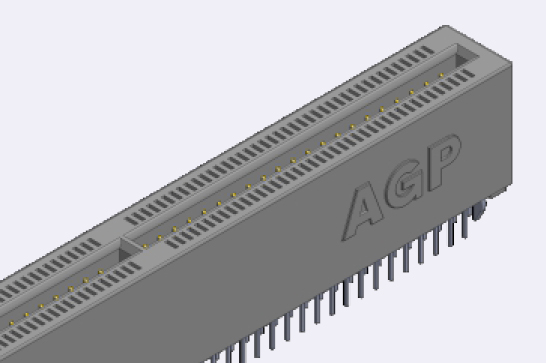 ECS Din Connectors