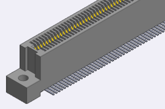 ECS Din Connectors