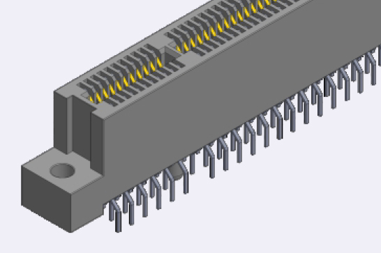 ECS Din Connectors