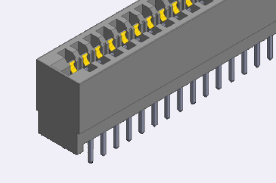 ECS Din Connectors