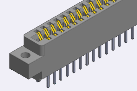 ECS Din Connectors