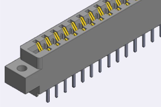 ECS Din Connectors