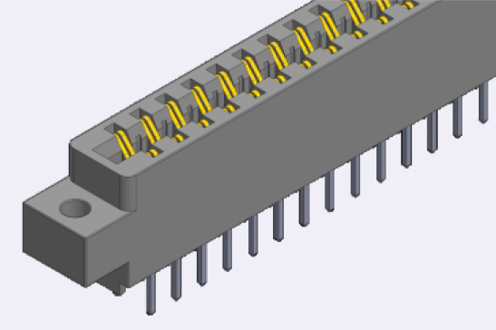 ECS Din Connectors